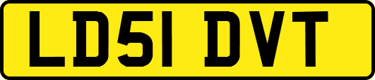 LD51DVT