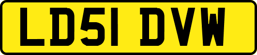 LD51DVW