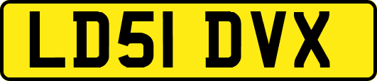 LD51DVX