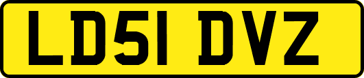 LD51DVZ