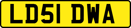 LD51DWA