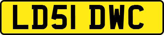 LD51DWC