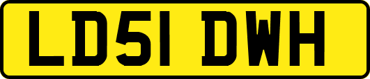 LD51DWH