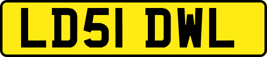 LD51DWL