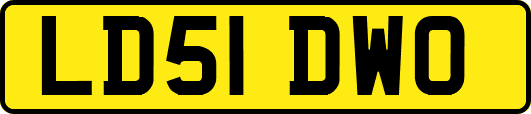 LD51DWO