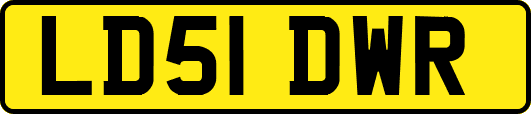 LD51DWR