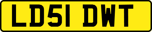 LD51DWT