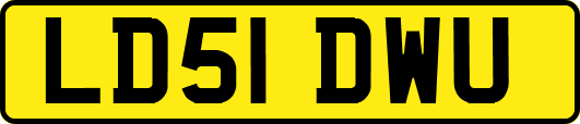 LD51DWU