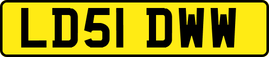 LD51DWW