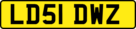 LD51DWZ