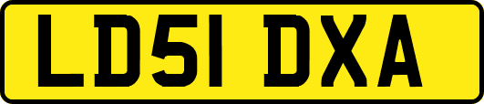 LD51DXA