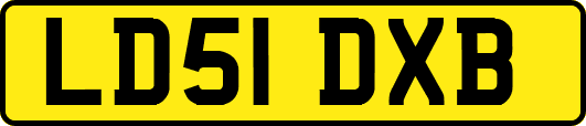 LD51DXB