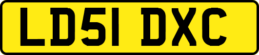 LD51DXC