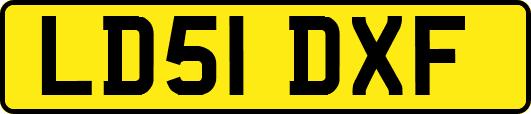 LD51DXF