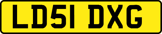 LD51DXG