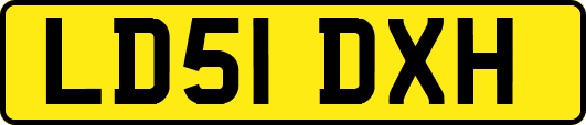 LD51DXH