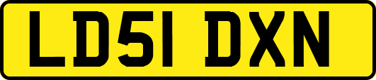 LD51DXN