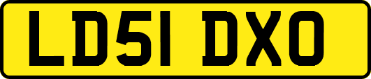 LD51DXO