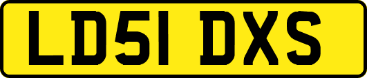 LD51DXS