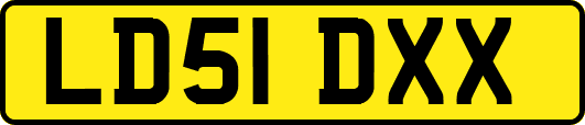 LD51DXX