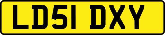 LD51DXY