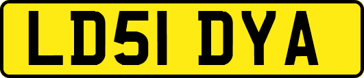 LD51DYA