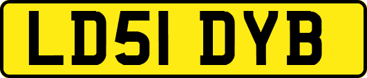 LD51DYB