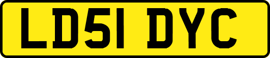 LD51DYC