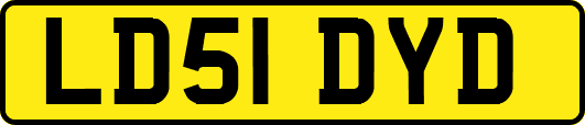 LD51DYD