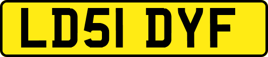 LD51DYF