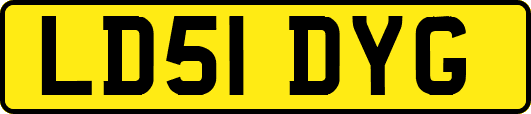 LD51DYG