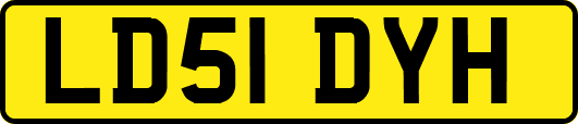 LD51DYH