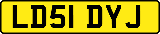 LD51DYJ