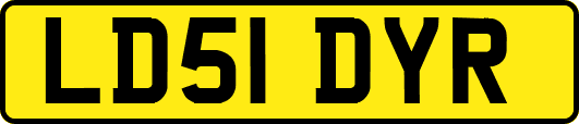 LD51DYR