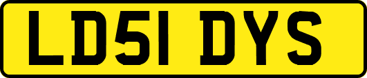 LD51DYS