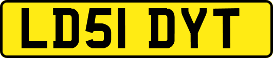 LD51DYT