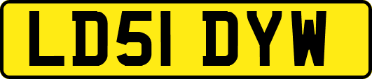 LD51DYW