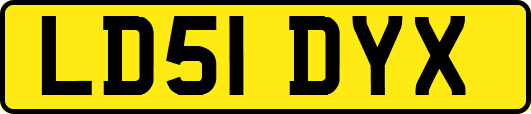LD51DYX