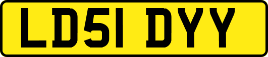 LD51DYY