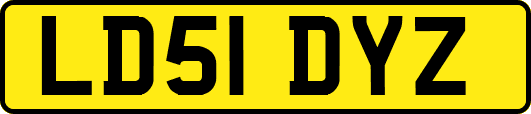 LD51DYZ