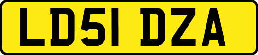 LD51DZA