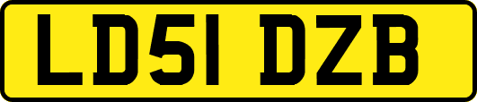 LD51DZB
