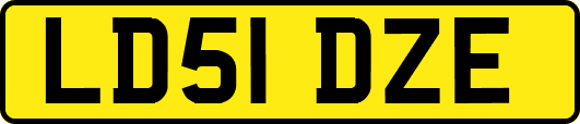 LD51DZE