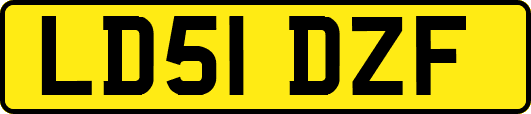 LD51DZF