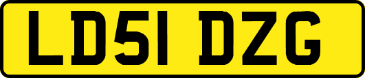 LD51DZG