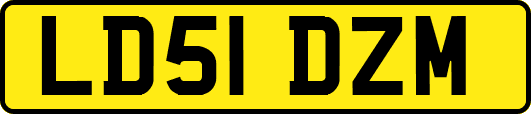 LD51DZM