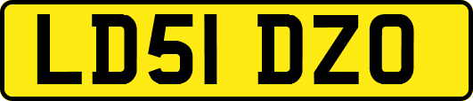 LD51DZO