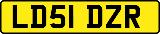 LD51DZR