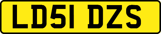 LD51DZS