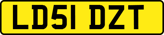 LD51DZT